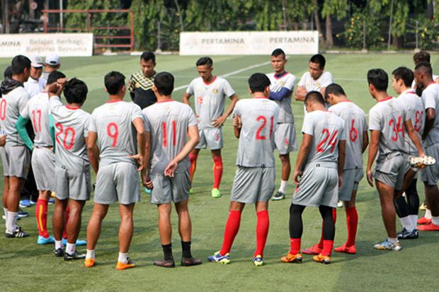 Bhayangkara FC Manfaatkan...