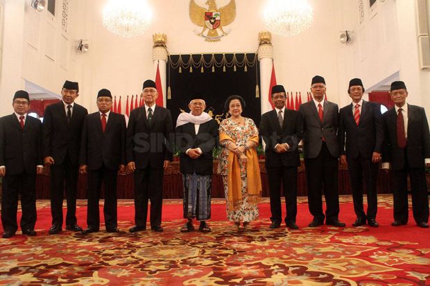 UKP-PIP: Perppu Ormas...