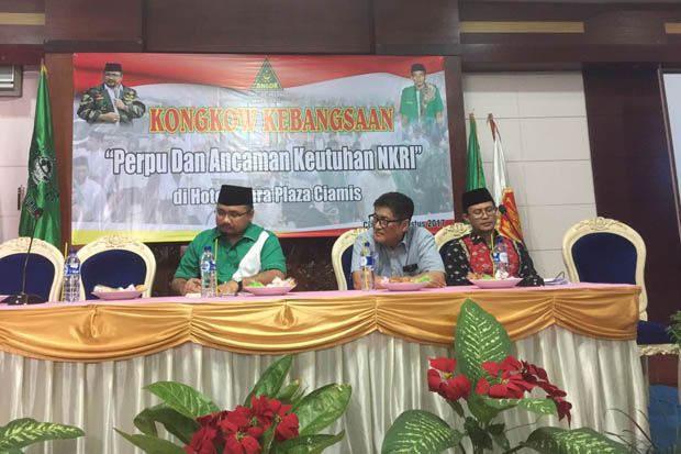 Gus Yaqut: NKRI Sudah...