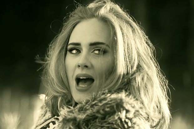 Beyonce Akan Gantikan...