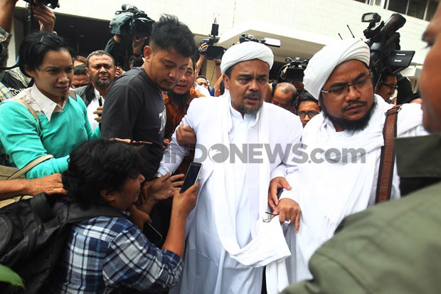 Mau Ibadah Haji, Kepulangan...