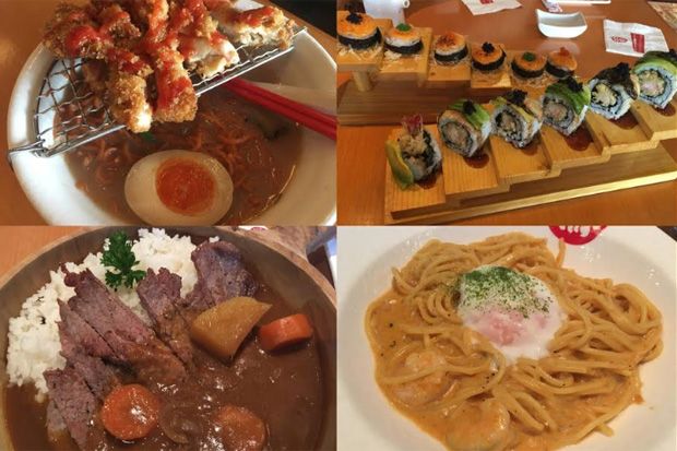 Tokyo Belly Hadirkan...