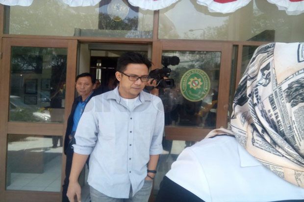 David Noah Masih Ingin...