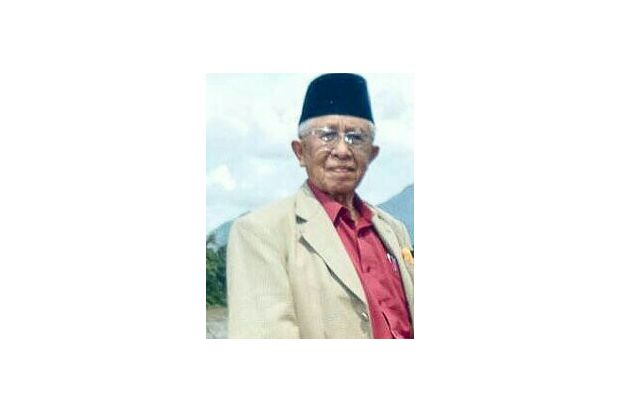 Mantan Bupati Lahat...