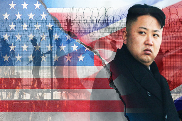 US Bans Travel to North...
