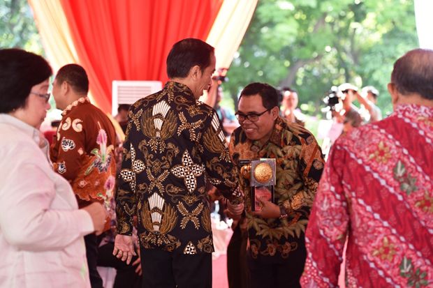 19 Tahun Menunggu, Pekalongan...