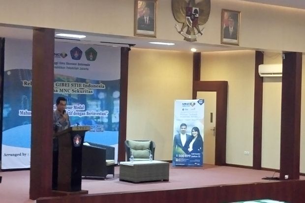 MNC Sekuritas Resmikan...
