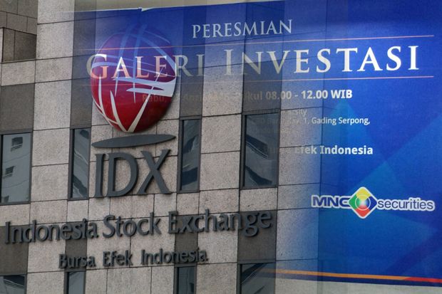 MNC Sekuritas Targetkan...
