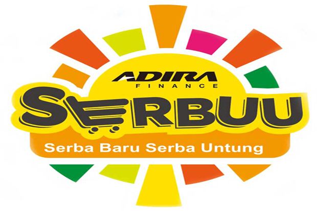 55 Nasabah Beruntung...