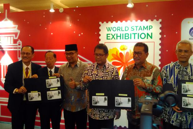 Menteri Rudiantara Ajak...