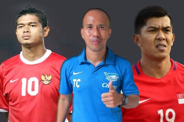 Duka 3 Pesepak Bola...