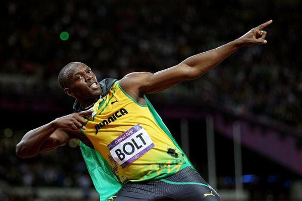 Jelang Pensiun, Bolt:...