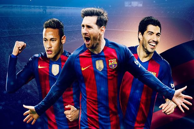 Tanpa Neymar Jr, Bagaimana...