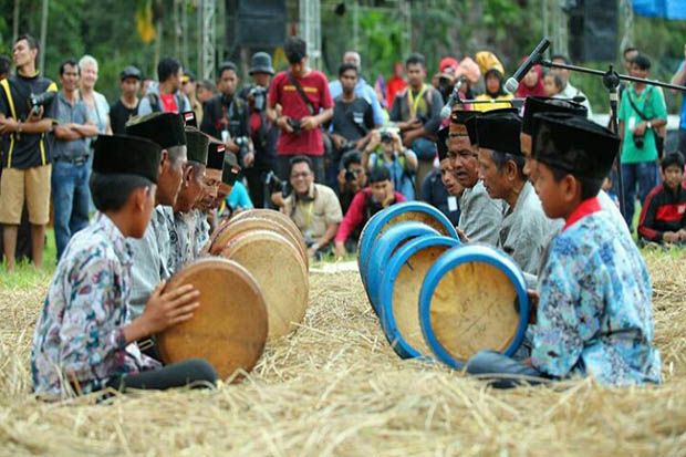 Pasa Harau Art and Culture...