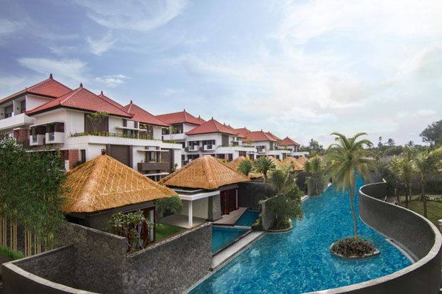 Inaya Putri Bali Nusa...