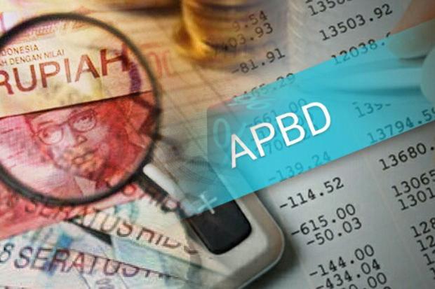 Pekan Depan APBD Perubahan...