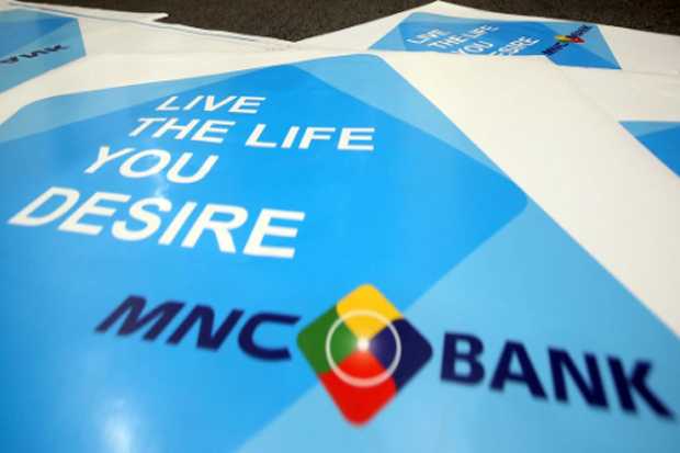 MNC Bank Genjot Kredit...