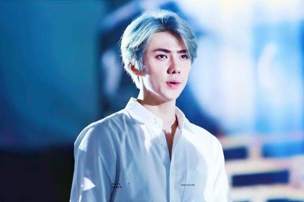 Sehun Bikin Kecewa EXO