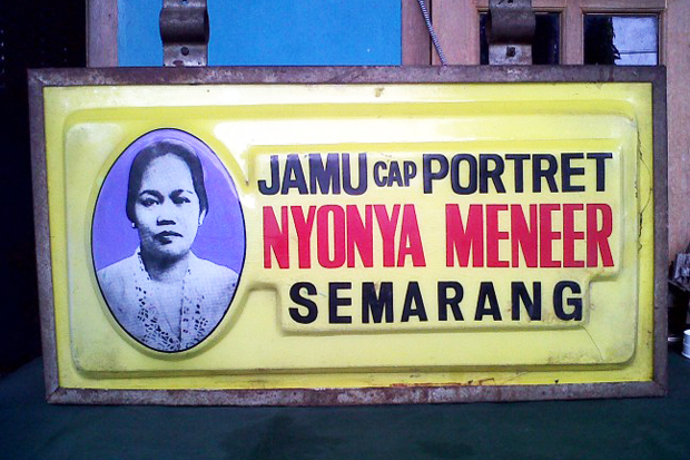 Standing Since 1919,...