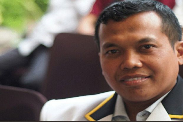 PKS Ogah Terpuruk Tiga...