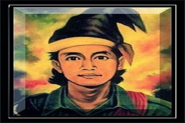 Ranggong Daeng Romo,...