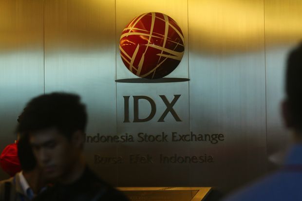 Rupiah Sore Ini Menguat...