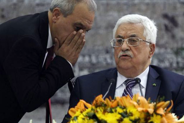 Israel Dukung Kepala...