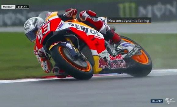 FP1 MotoGP Brno 2017:...