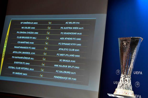 Milan Hadapi Lawan Enteng...