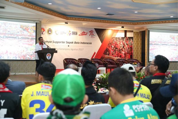 Sikap Tegas PSSI dan...