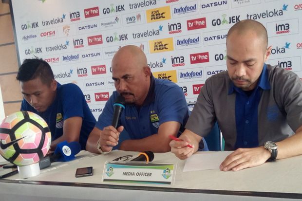 Maung Bandung Siap Lumat...