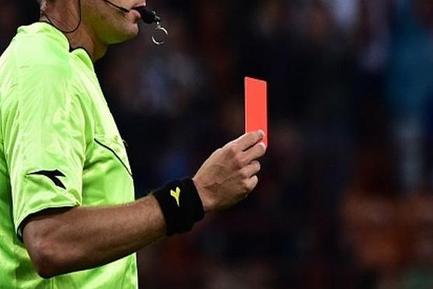 Wasit Asing Bakal Pimpin...