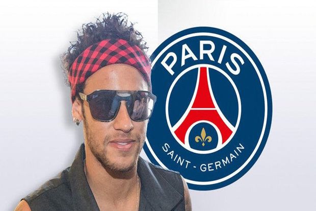Neymar Jr: Saya Butuh...