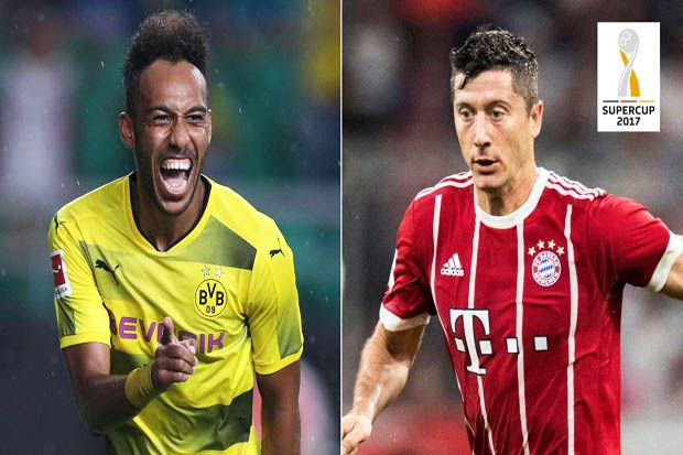 Prediksi Skor Dortmund...