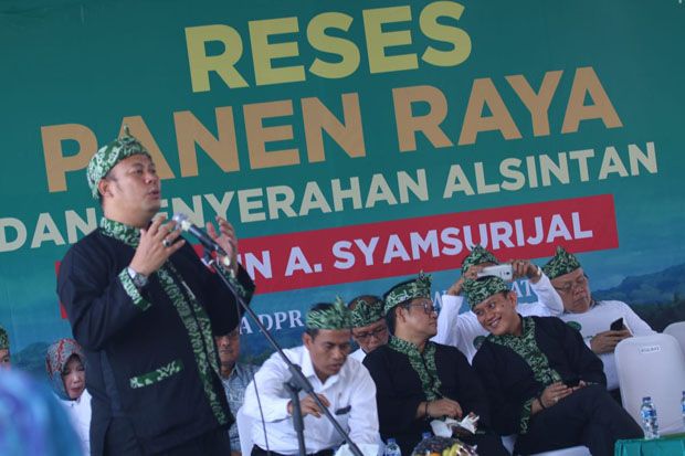 DPR Reses, Fraksi PKB...