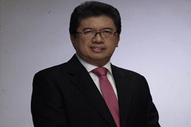 Syahrial Oesman: Beri...