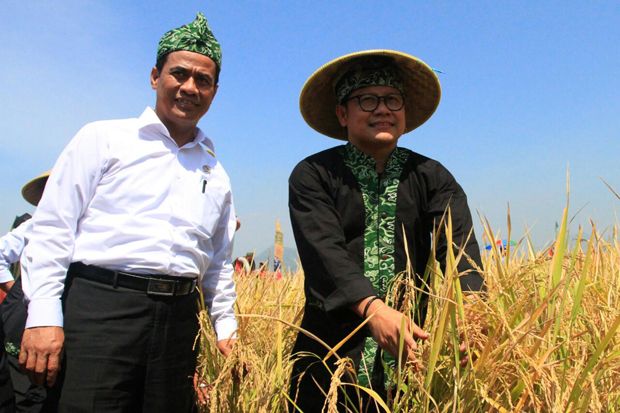 Cak Imin dan Fraksi...