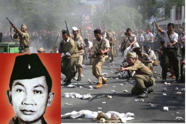 Jejak Muhammad Mangundiprojo...