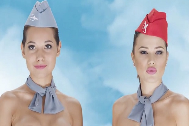 Iklan Biro Travel Kazakhstan...