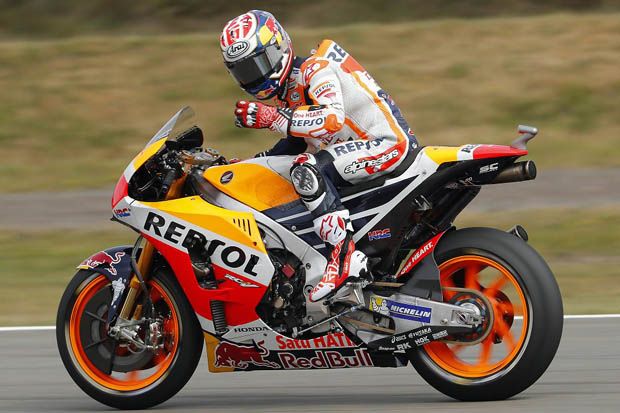 MotoGP Brno 2017: Potensi...