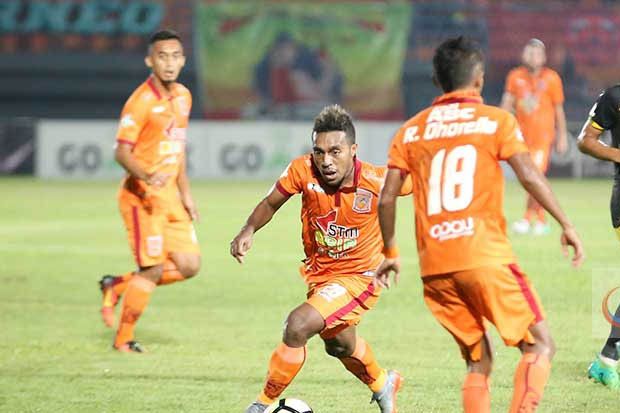 Sriwijaya Masih Kesulitan...