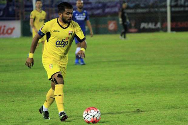 PSM Masih Belum Bisa...