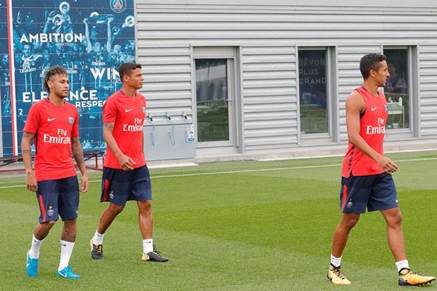 Terkait Transfer Gila-gilaan,...
