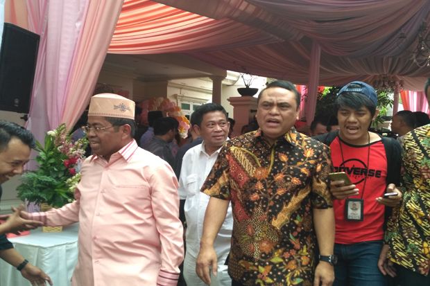 Bukti Masih Diteliti...