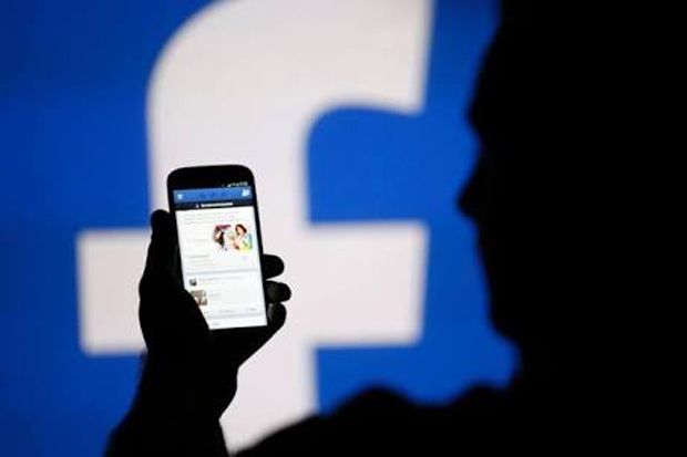 Sistem Terjemahan Facebook...