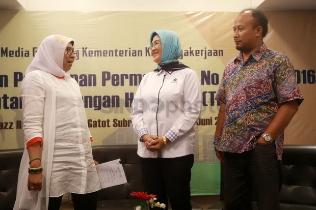 YLKI Minta Kementerian...