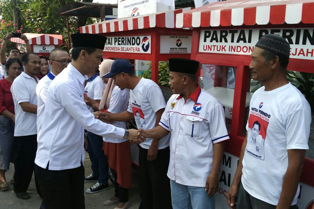 Sejahterakan Warga Bogor,...
