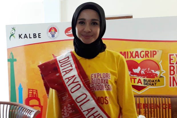 Ditanya Kabar Pernikahan,...