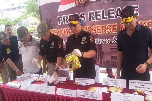 Pengiriman 1 Kg Paket...