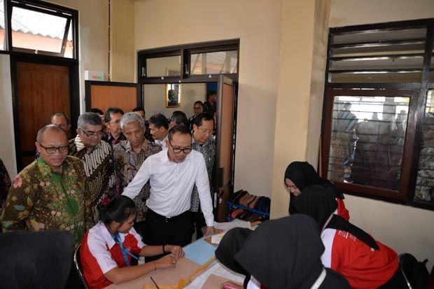 Hanya Dalam 5 Hari,...